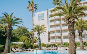 Hotel ac Ambassadeur Juan Les Pins